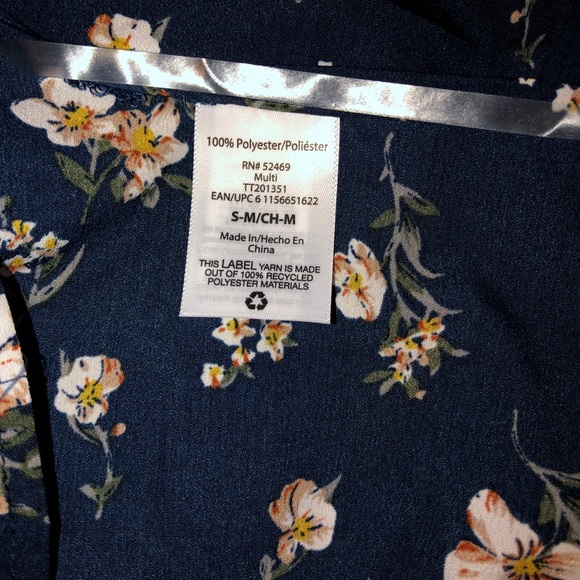 Cardigan - Picture 2 of 4